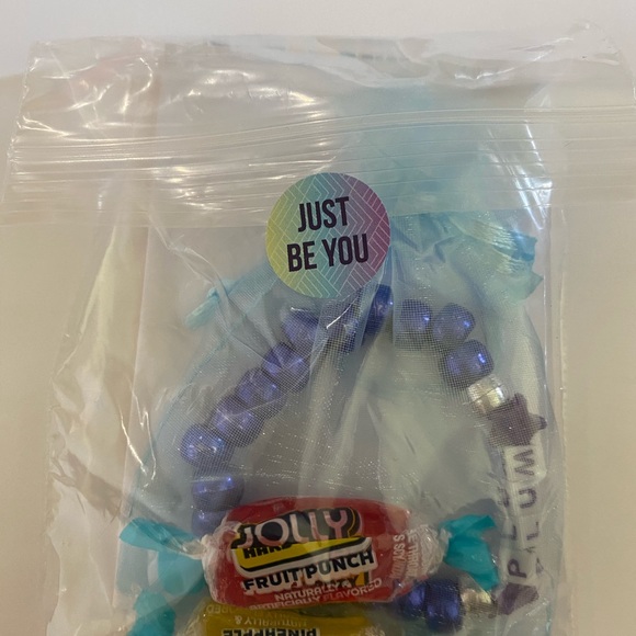 “Plum” Bracelet! - Picture 2 of 2